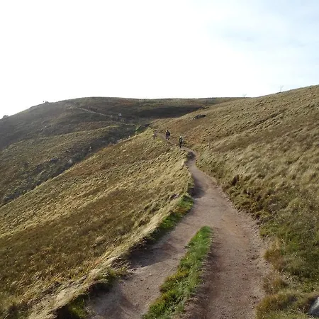 Les Pinasses Kemping La Chapelle