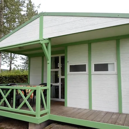 Kemping Les Pinasses