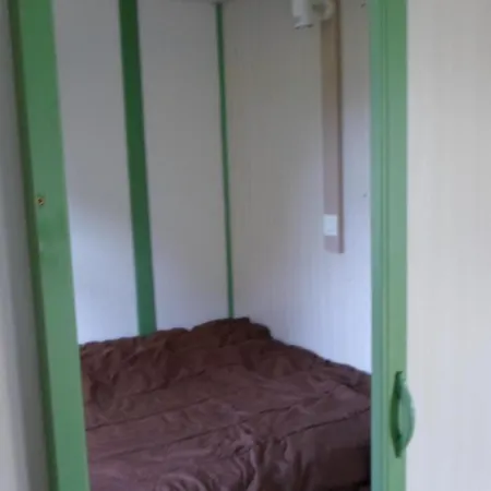 Les Pinasses Camping