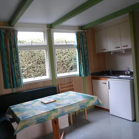 Les Pinasses Kemping