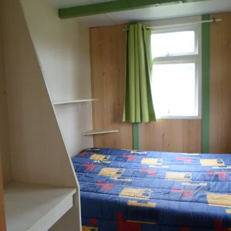 Les Pinasses Camping 3*