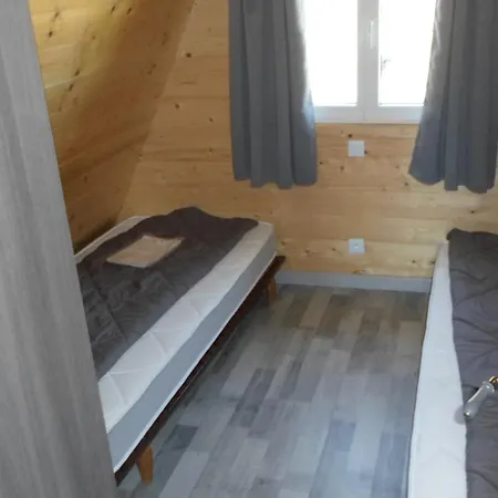 Les Pinasses 3* La Chapelle