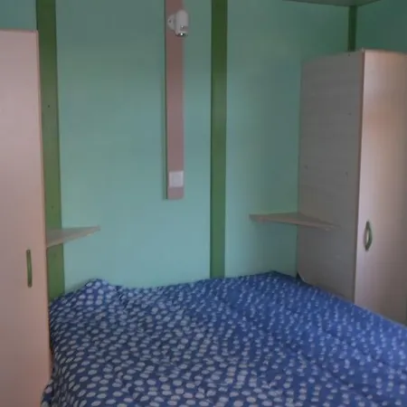 Les Pinasses Kemping