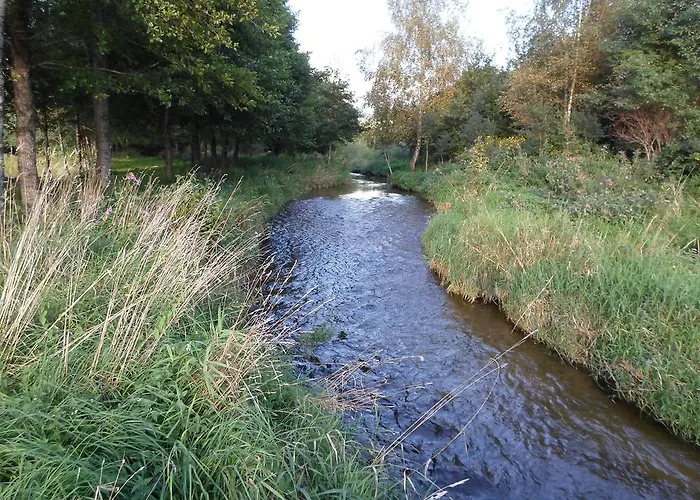 Les Pinasses Kemp 3*