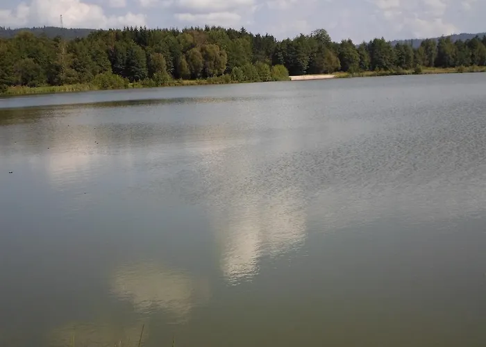 Kemp Les Pinasses 3*