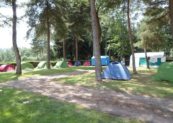 Les Pinasses Kemp 3*