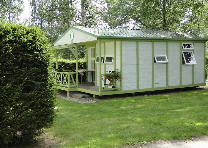 Les Pinasses Kemp 3*