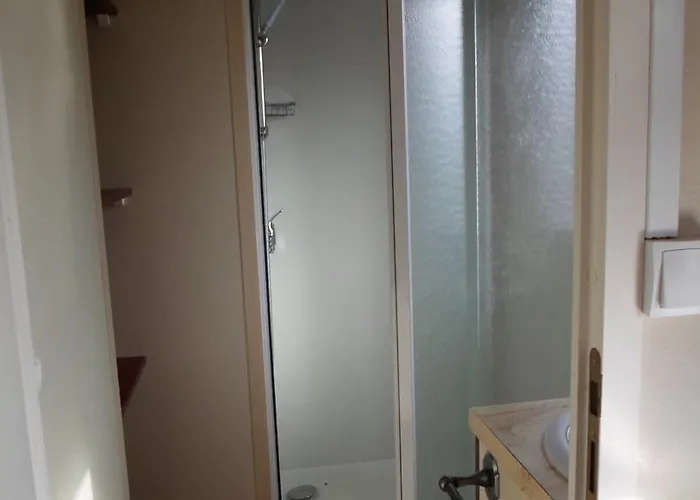 Les Pinasses Kemp 3*