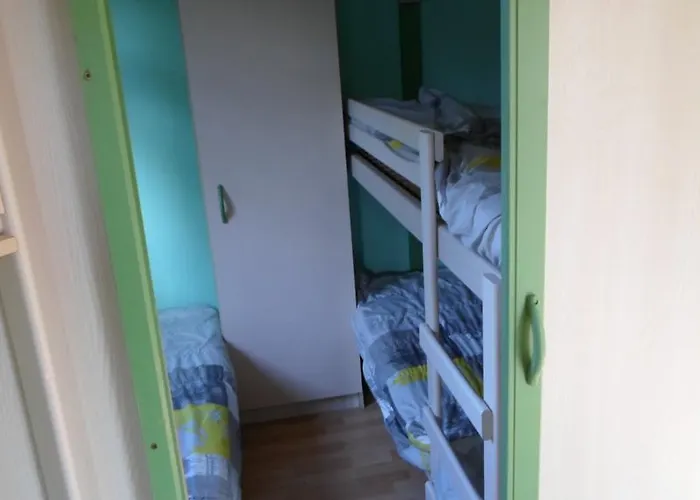 Les Pinasses La Chapelle (Lorraine)